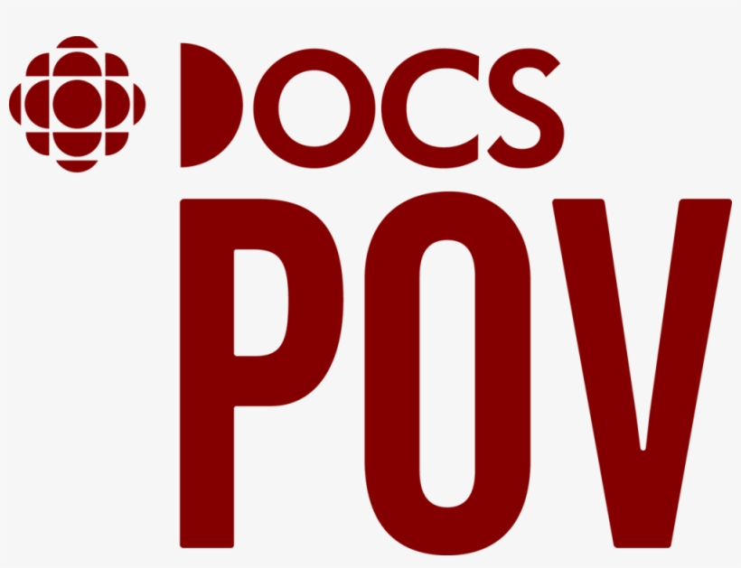 Cbc Docspov - Radio Canada, transparent png download