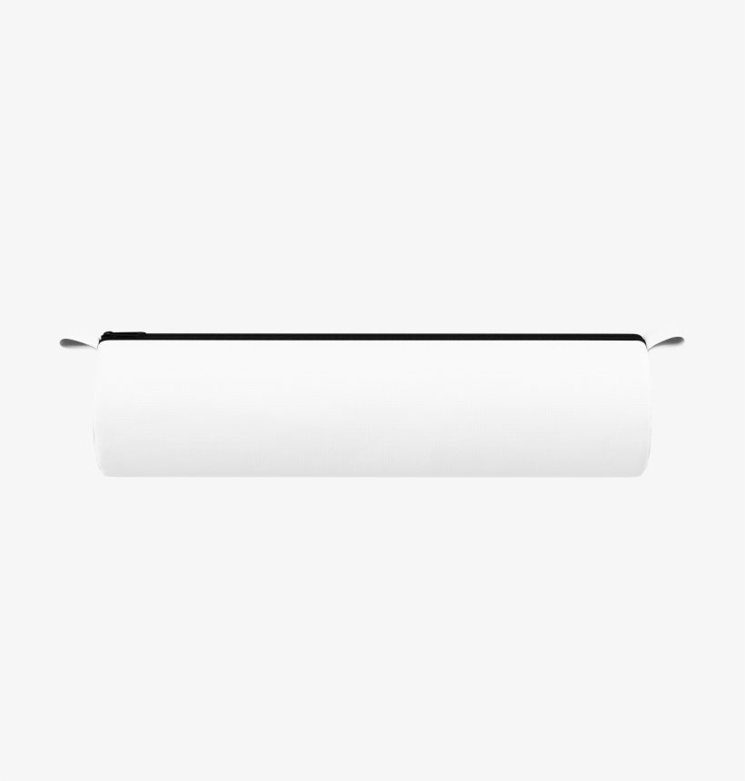 Stef Sanjati White Pencil Case - Pipe, transparent png download