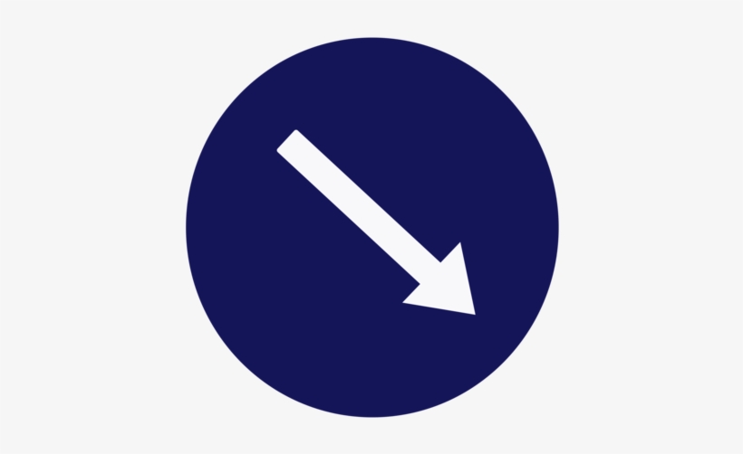 Traffic Sign One-way Traffic Computer Icons - Traffic Sign, transparent png download