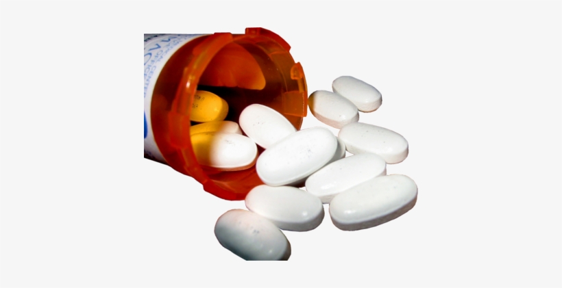 Download - Prescription Drugs, transparent png download