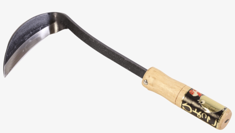 Japanese Tools Australia - Sickle, transparent png download