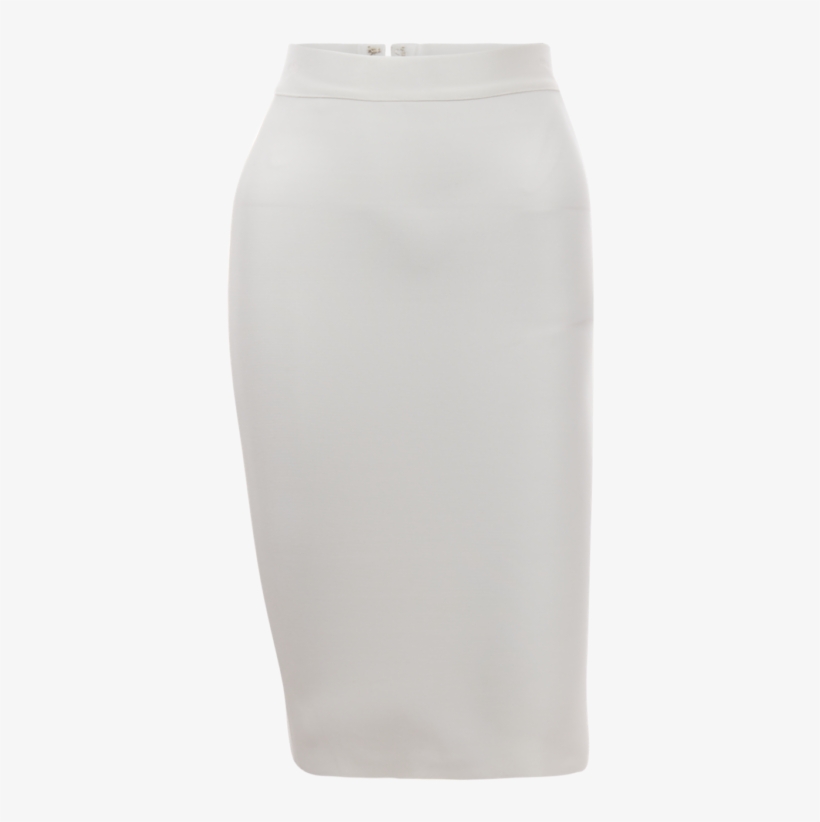 Pearl Bandage Pencil Skirt - Pencil Skirt, transparent png download