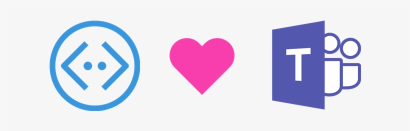 Post Navigation - Microsoft Bot Framework Logo PNG Image | Transparent ...