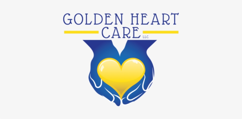 Golden Heart Care Llc - Limited Liability Company, transparent png download