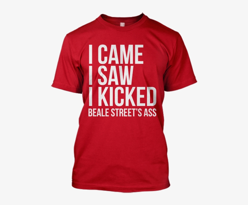I Got Beale Faced On Shirt Street - Wales & England Rugby Banter, transparent png download