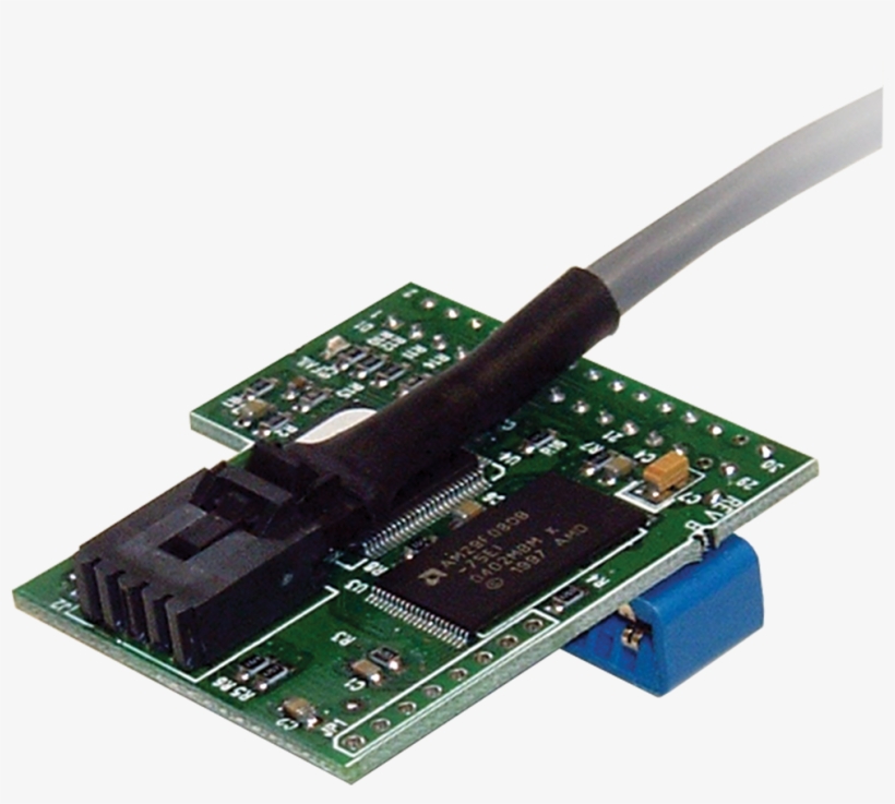 Custom Tuned Performance - Sct Chip, transparent png download