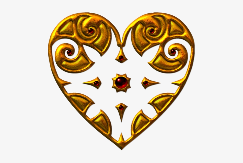 Heart Clipart, transparent png download