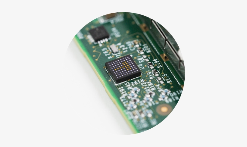 Titan Chip - Portable Network Graphics, transparent png download