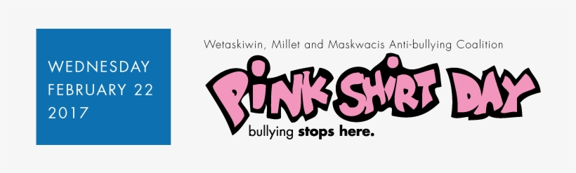 Pink Shirt Day 2011, transparent png download