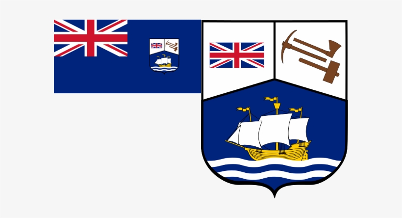 British Honduras Flag Coat - Australian Made Logo, transparent png download