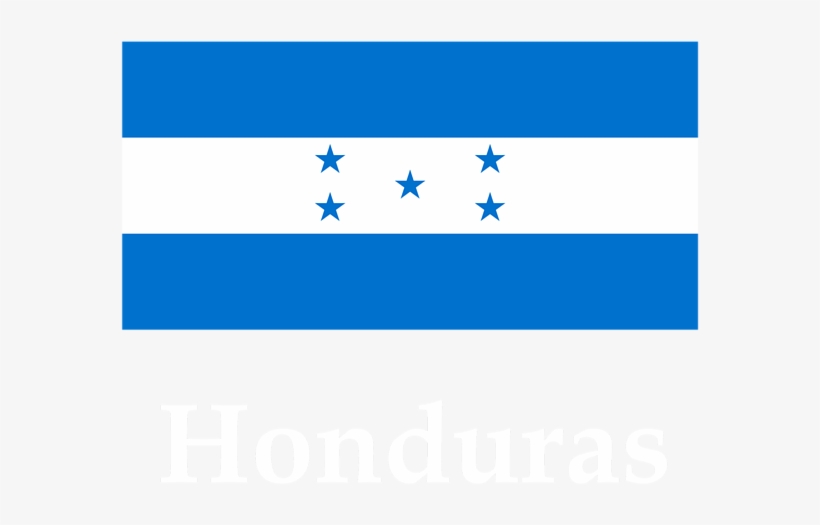 Bleed Area May Not Be Visible - Roatan, Honduras Rectangle Magnet, transparent png download