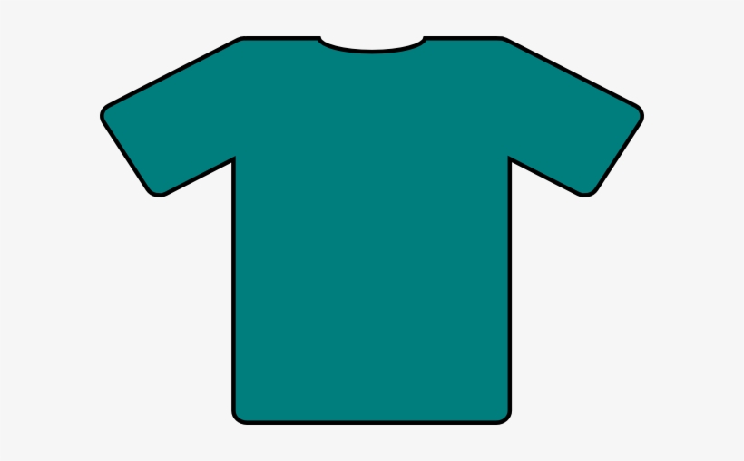 Sports Jersey Clip Art, transparent png download