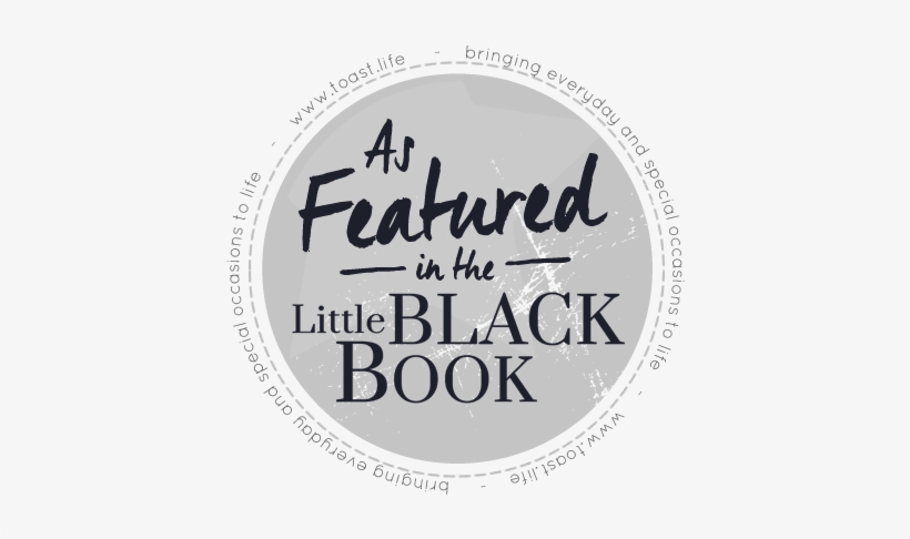 If You Prefer, You Can Simply - Little Black Book, transparent png download