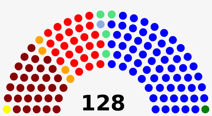 Camara De Representantes De Colombia 2018, transparent png download