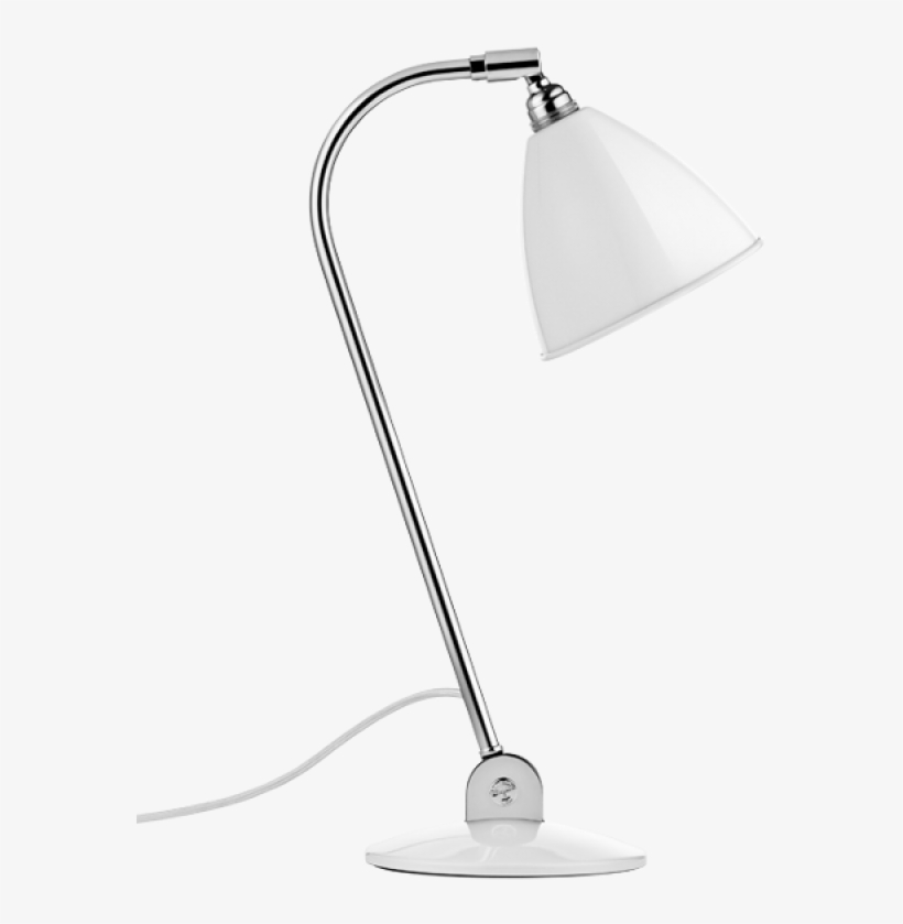 Robert Dudley Bestlite Bl2 Table Lamp White - Light Fixture, transparent png download