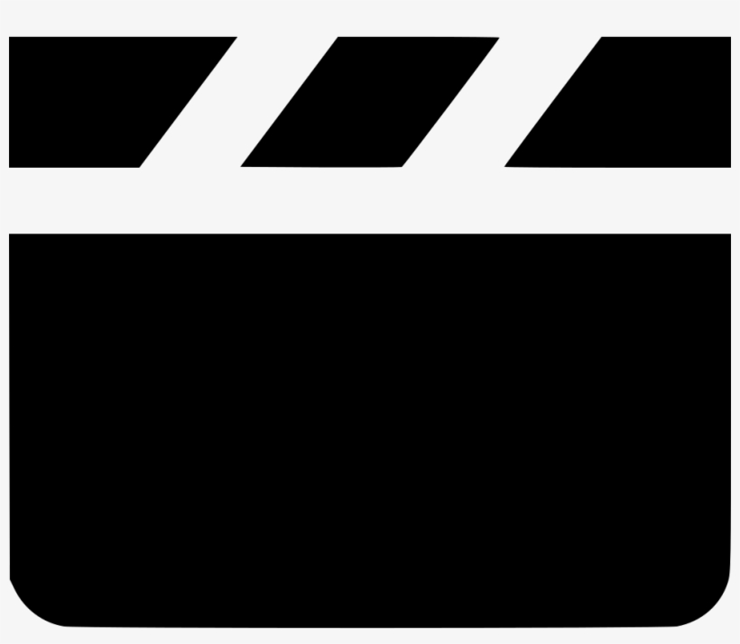 Clapboard Comments - Portable Network Graphics, transparent png download