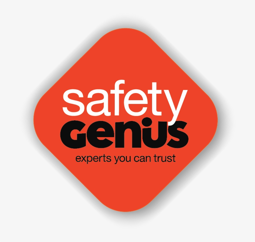 Safety Genius Safety Genius - Safety Genius Ltd, transparent png download