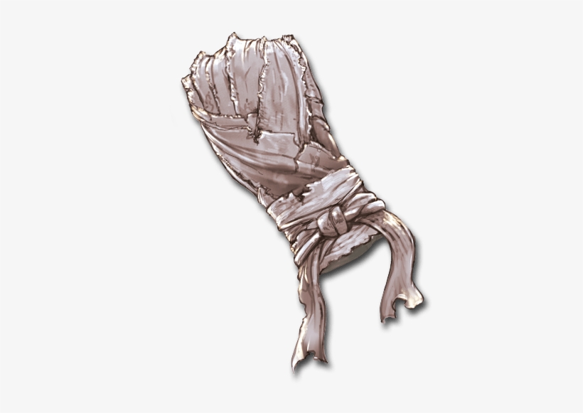 Ancient Bandages - Granblue Fantasy, transparent png download