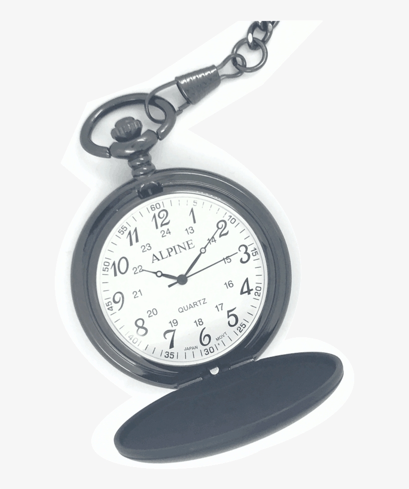 Pocket Watch, transparent png download