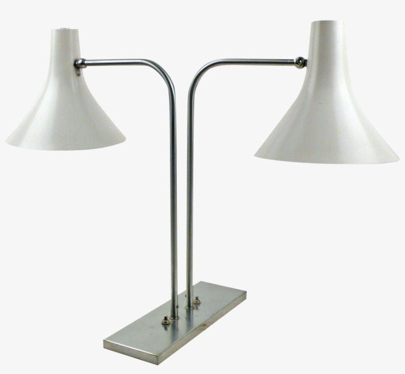 Nessen Desk Lamp - Lampshade, transparent png download