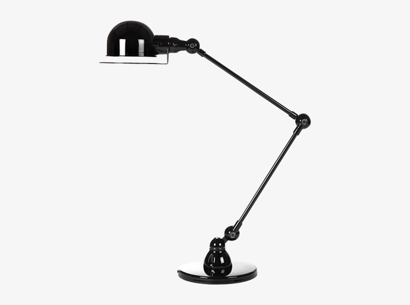 30 Cool Black Lamp Png With 30 Cool Black Lamp Png - Jld Large Task Lamp : Black, transparent png download