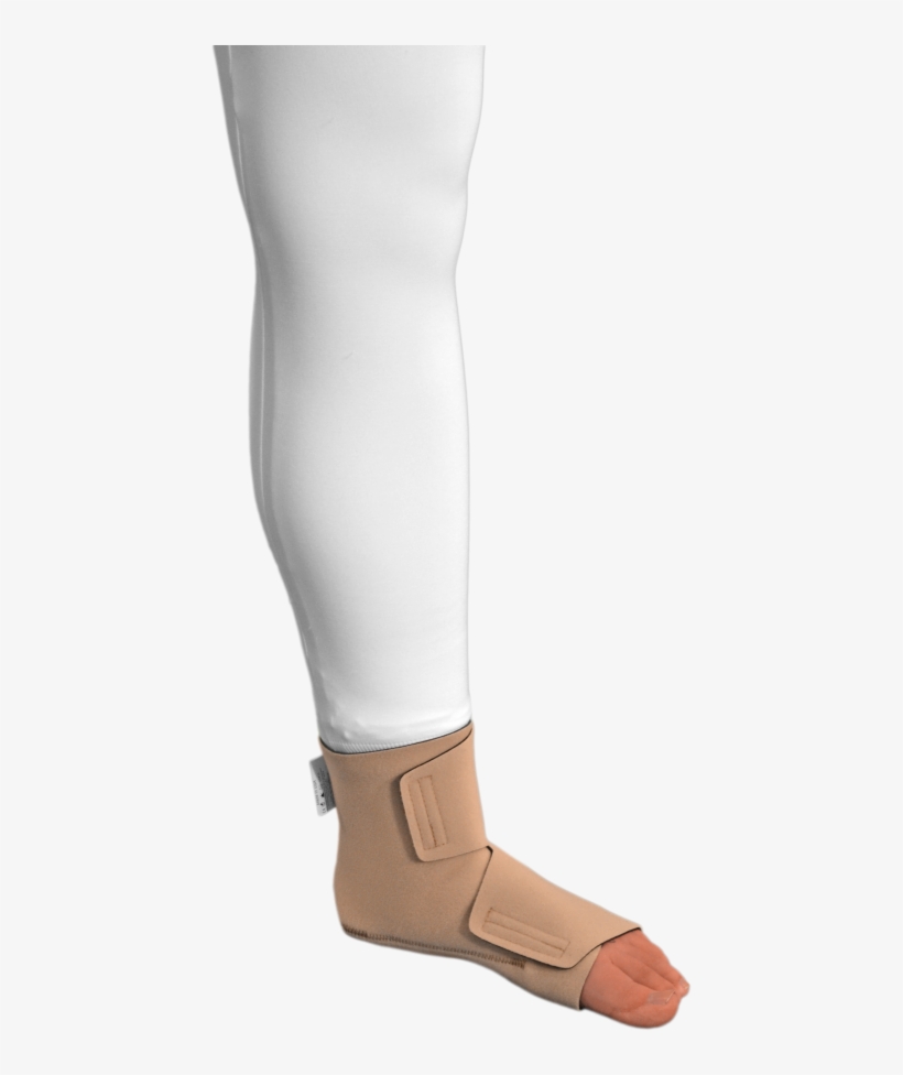 Solaris Readywrap Foot Unit Rw-le-ab( Left- Medium-, transparent png download