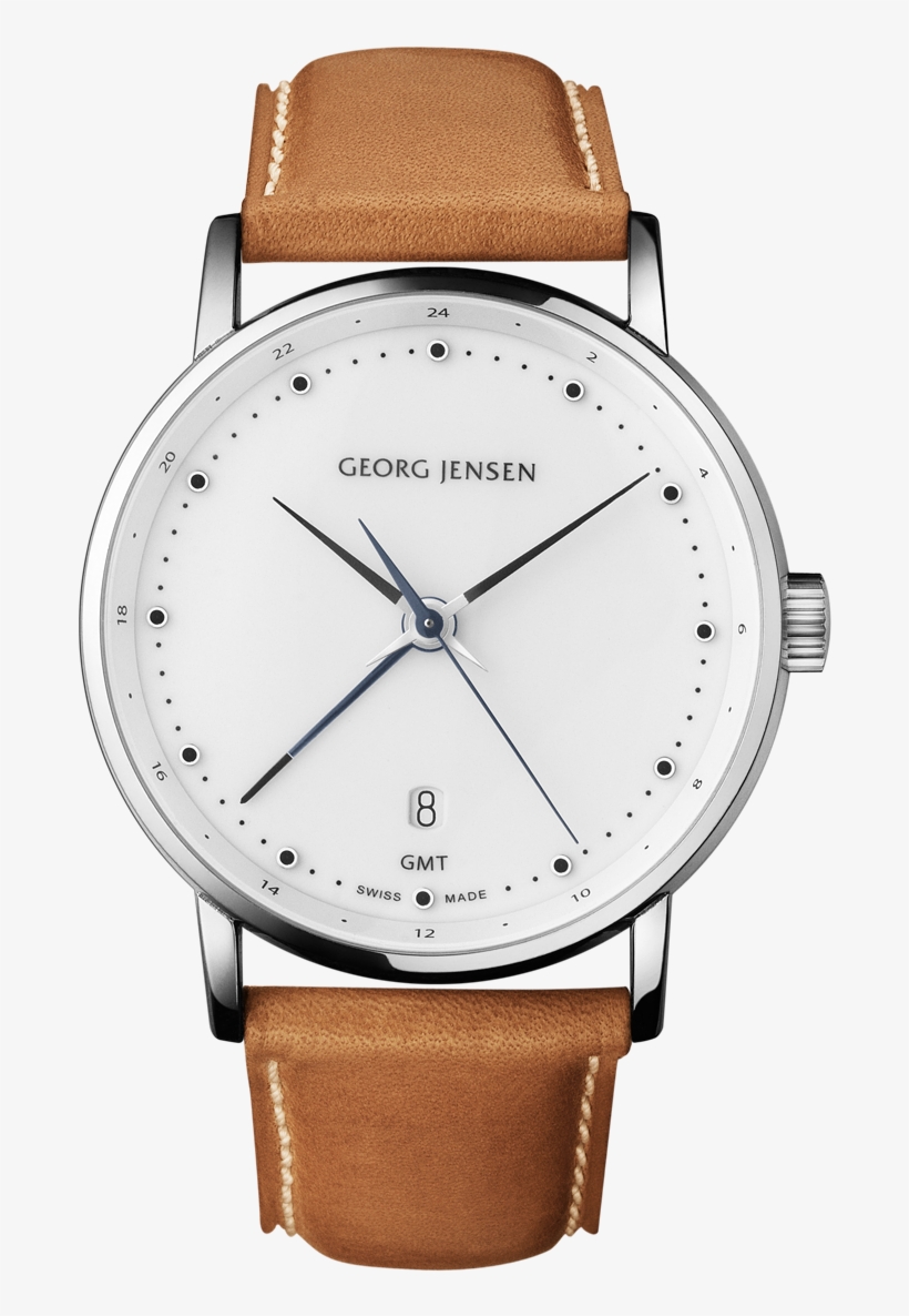 Women's Wrist Band Watch Png Image - Daniel Wellington Dapper Durham, transparent png download