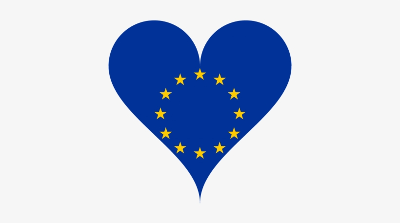 Union,european Union Flag - Eu Flag, transparent png download