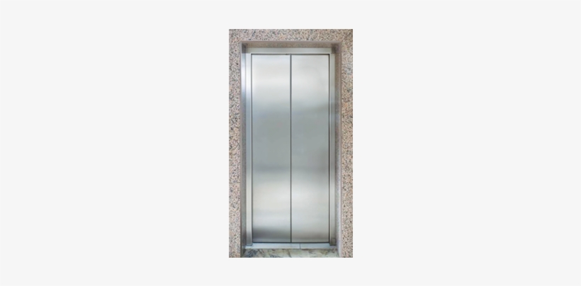 Doors - Lift Door Transparent, transparent png download
