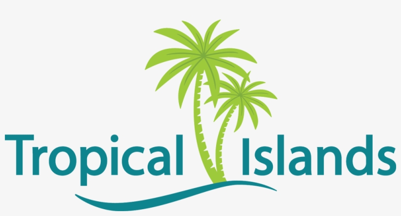 Tropical Island, transparent png download