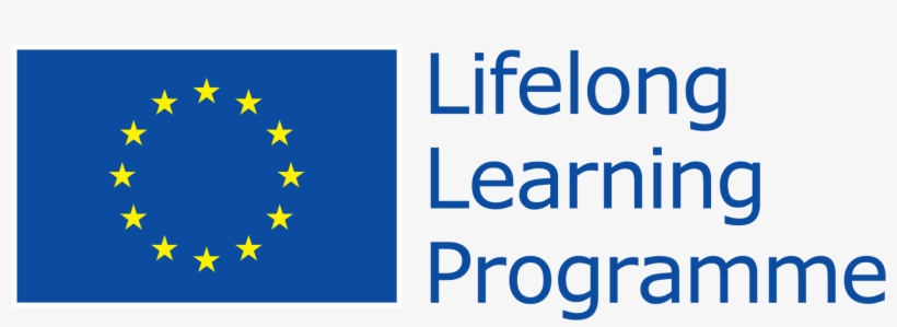 Eu Llp - Key Competences For Lifelong Learning 2006, transparent png download
