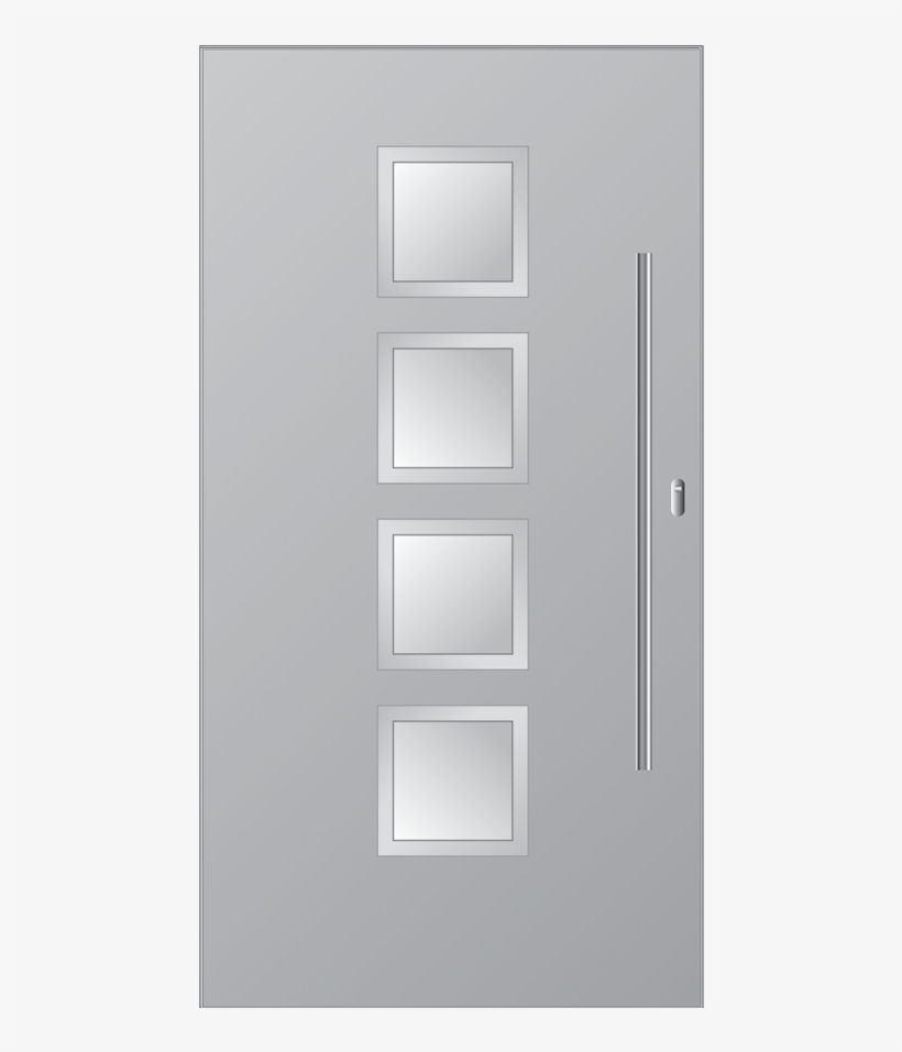 Rome Entrance Doors - Home Door, transparent png download