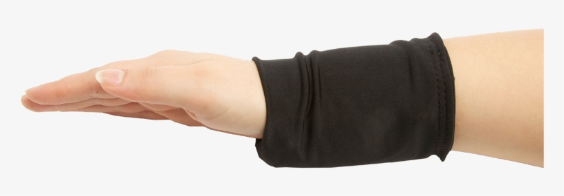 Wrist Coolers - Wrist, transparent png download