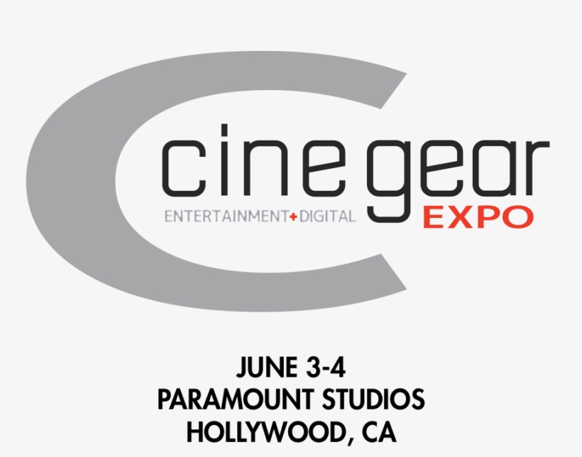 Join Firefly At Cine Gear Expo - Cine Gear, transparent png download