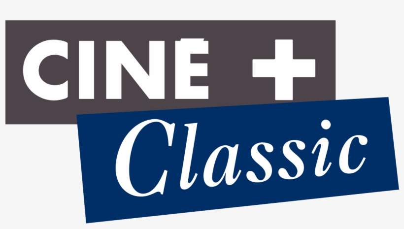 Ciné+ Classic, transparent png download