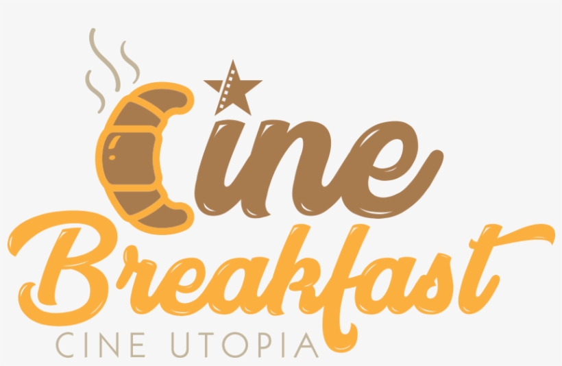 Ciné Breakfast - Film, transparent png download