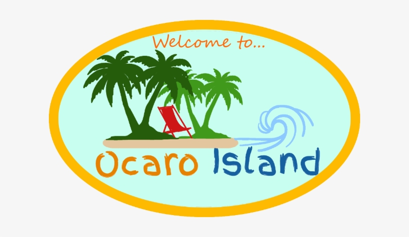 Ocaro Island Is An Island Resort And Beachbuild Server - Songkran Holidays, transparent png download