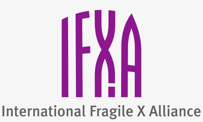International Fragile X Alliance Launched National - Sign, transparent png download