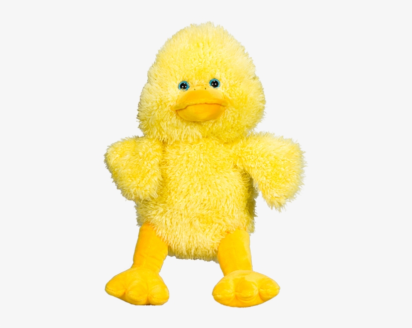 Baby Duck - Easter, transparent png download