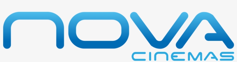 Menu - Nova Cinemas Logo, transparent png download