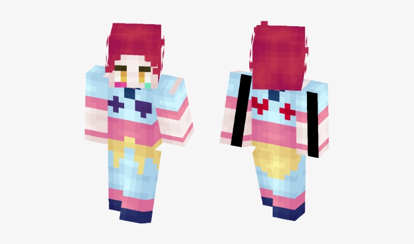 Hisoka Morew - Fictional Character, transparent png download