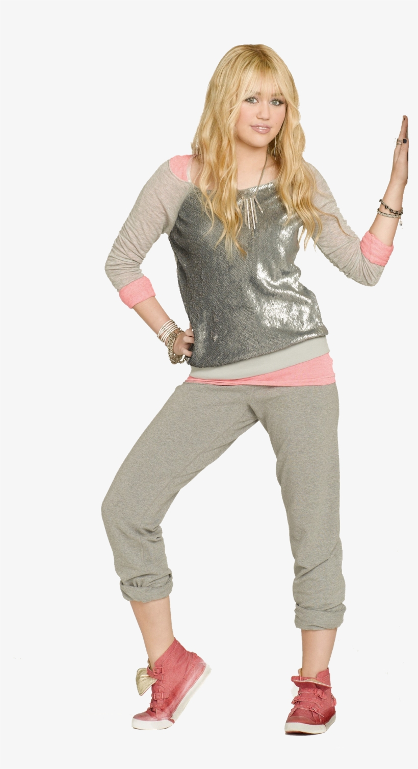 Hannah Montana Forever Exclusive Very High Quality - Hannah Montana Forever Looks, transparent png download