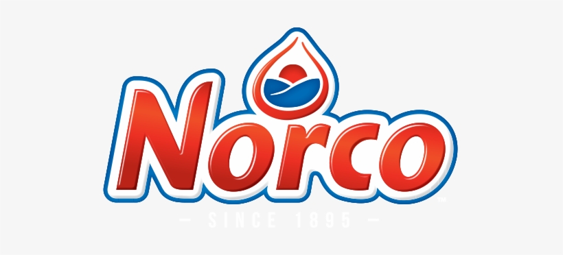 Norco Milk Bottles And Village Roadshow - Norco Co Operative Ltd, transparent png download