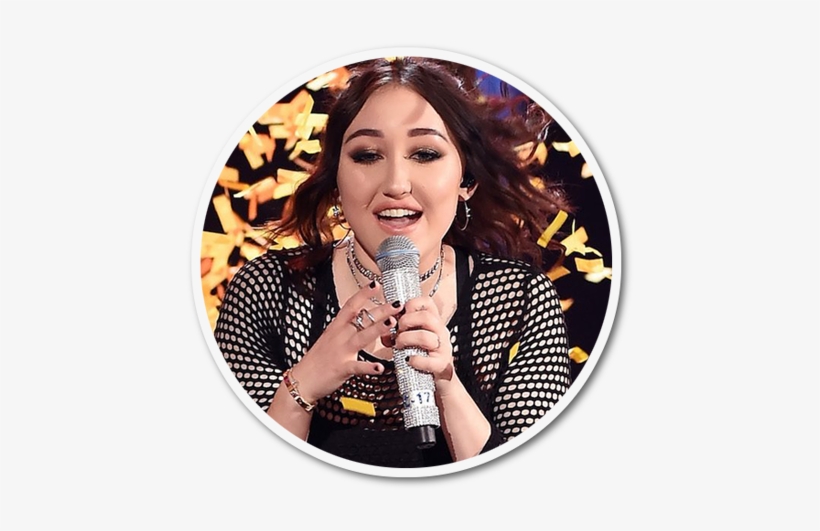 Hannah Montana - Noah Cyrus Mtv Movie Awards, transparent png download