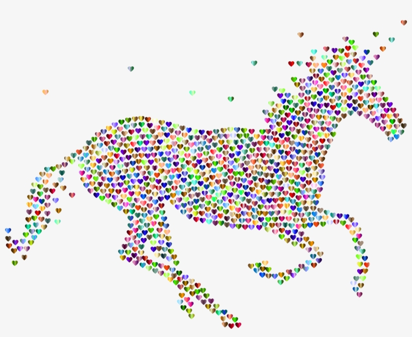 Big Image - Unicorn Transparent, transparent png download