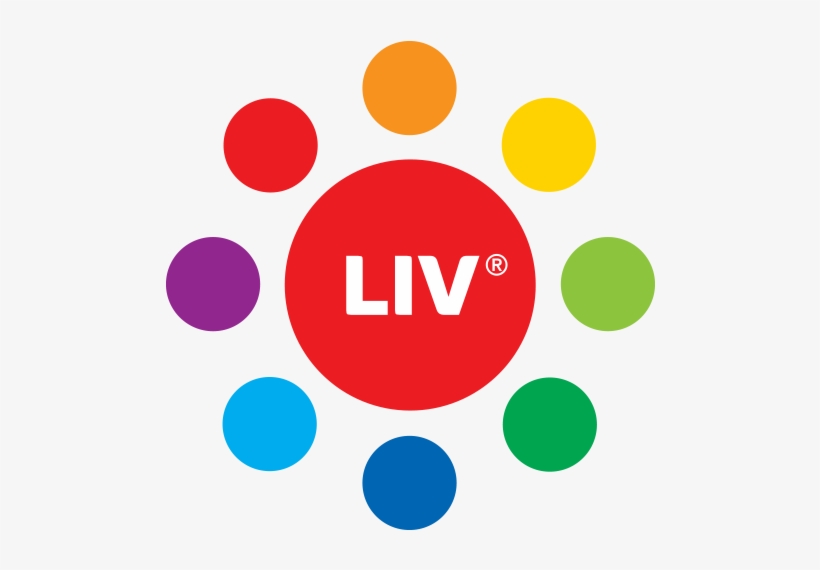 Liv Village Logo - Liv Bangles, transparent png download