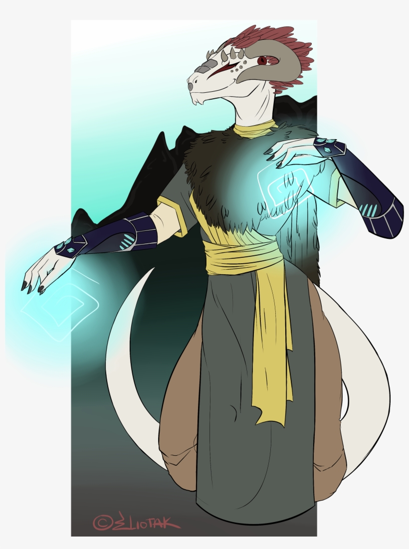 Purddy And Magical - Illustration, transparent png download