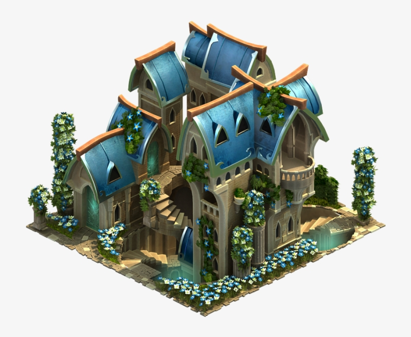 Elixir elf