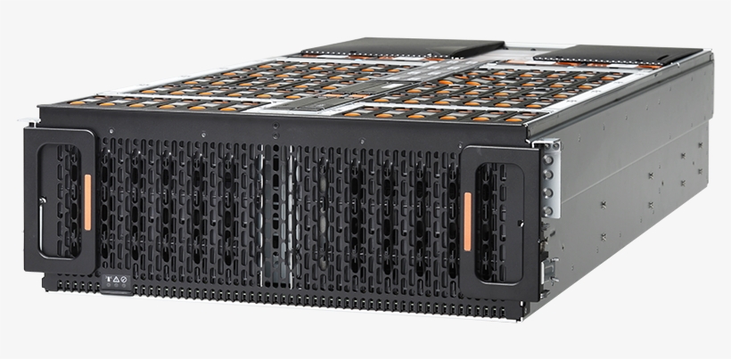 Storage Server For Big Data And - Hgst Ultrastar, transparent png download