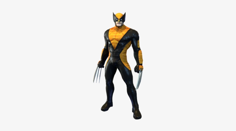 This Is The All New Marvel Now Wolverine - Wolverine New Costume, transparent png download